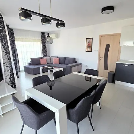 Apartment Nea Agora Achtopol
