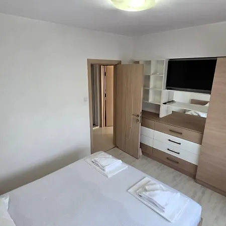 Nea Agora Apartment Achtopol