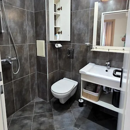Nea Agora Apartment Achtopol