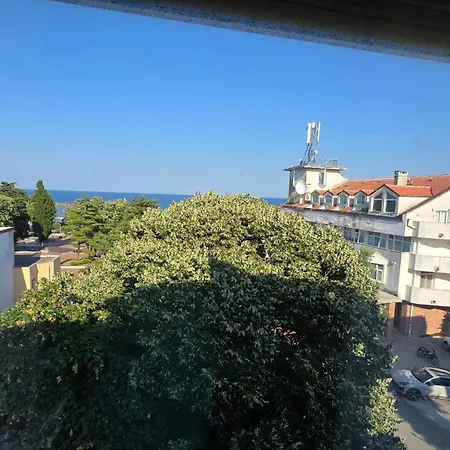 Nea Agora Apartment Achtopol